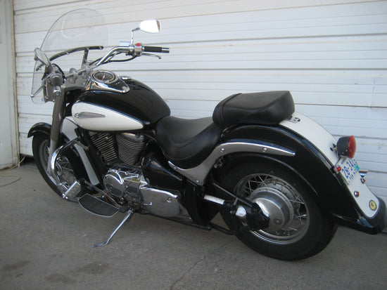 Image Title 2001 Suzuki VL800 Volusia $1999.00 OBO